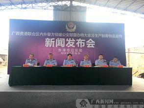 广西特大新闻爆料,揭秘背后惊人真相！