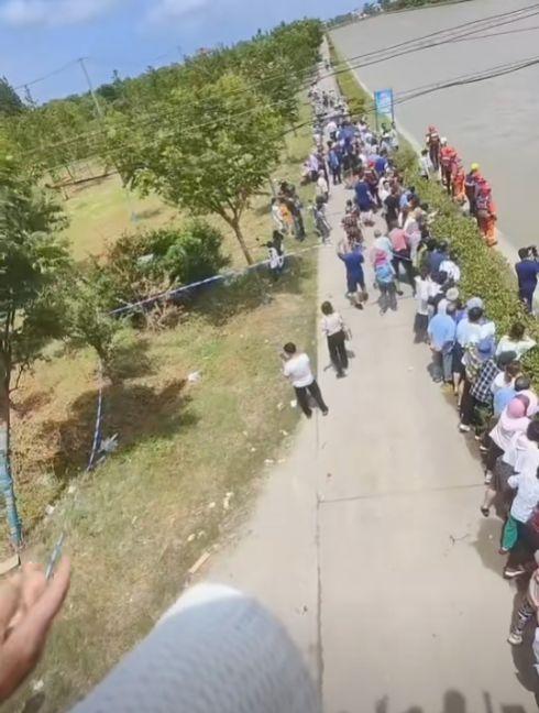 爆料小伙溺亡视频播放,小伙溺亡视频引发网友热议