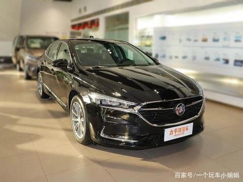 君越新款爆料视频完整版,全新设计、智能升级，豪华轿车市场再迎新势力